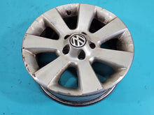 Laden Sie das Bild in den Galerie-Viewer, 4x Alufelge 16 Zoll 6.5" 5x112 33ET VW Tiguan Rim Wheel FEL3914755806bw