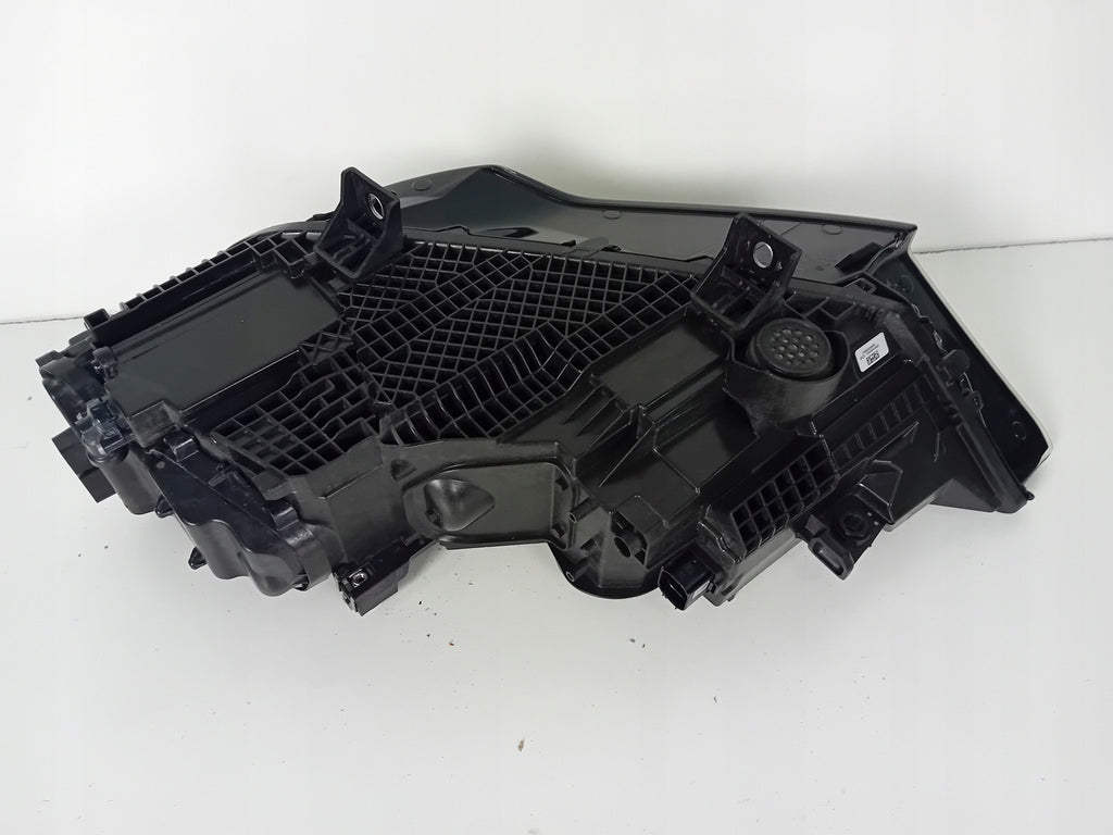 Frontscheinwerfer Audi Q7 4M0941012C Full LED Rechts Scheinwerfer Headlight