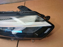 Laden Sie das Bild in den Galerie-Viewer, Frontscheinwerfer Dacia Sandero III Logan 260107920R LED Rechts Headlight