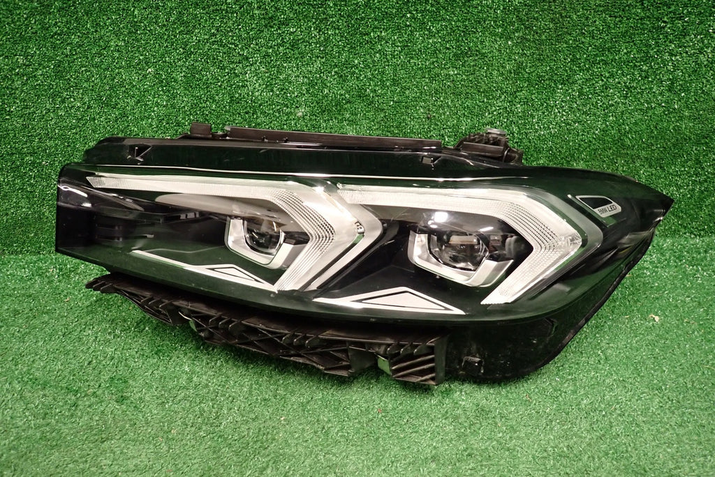 Frontscheinwerfer BMW 3 G21 G20 9450795 Full LED Links Scheinwerfer Headlight SCH7257244412zv