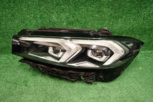 Laden Sie das Bild in den Galerie-Viewer, Frontscheinwerfer BMW 3 G21 G20 9450795 Full LED Links Scheinwerfer Headlight SCH7257244412zv