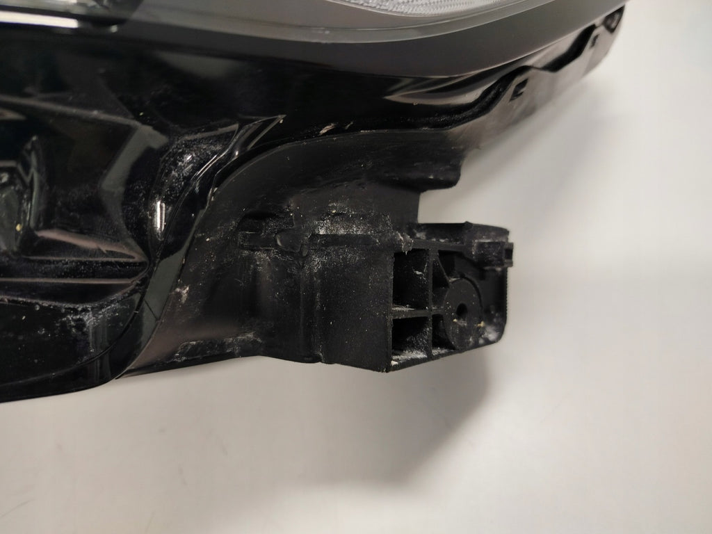 Frontscheinwerfer Honda Civic 100-8F06E Full LED Links Scheinwerfer Headlight