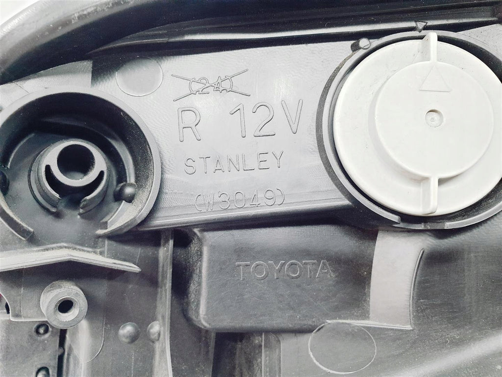 Frontscheinwerfer Toyota Rav 4 Full LED Rechts Scheinwerfer Headlight SCH5436277455xa