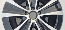 Load image into Gallery viewer, 1x Alufelge 18 Zoll 9.0" 5x112 52 5ET A2134015300 Mercedes-Benz W213 Rim Wheel FEL8906629935nv