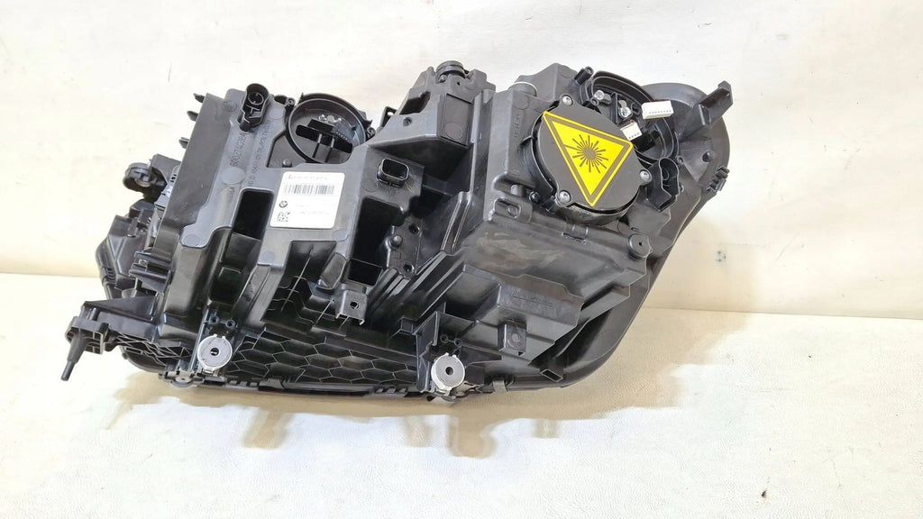 Frontscheinwerfer BMW X5 G05 5A27998-01 Rechts Scheinwerfer Headlight SCH6343339470up