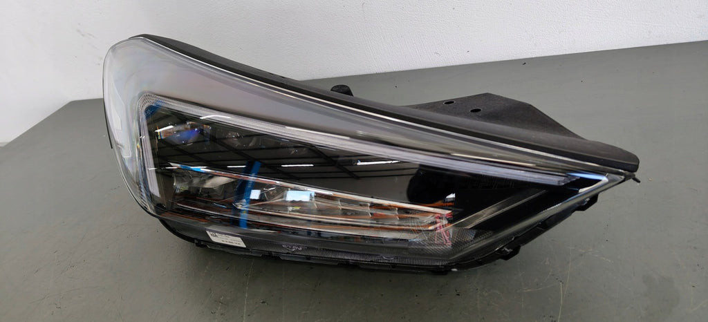Frontscheinwerfer Hyundai Tucson 92102-D7700 LED Rechts Scheinwerfer Headlight SCH5940718750ds