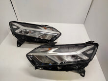 Load image into Gallery viewer, Frontscheinwerfer Dacia Sandero III Logan 260607161R LED Ein Satz Headlight SCH3145352494sy
