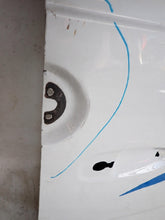 Laden Sie das Bild in den Galerie-Viewer, Tür Mercedes-Benz Sprinter Hinten Rechts Zum Streichen Door Porta Porte