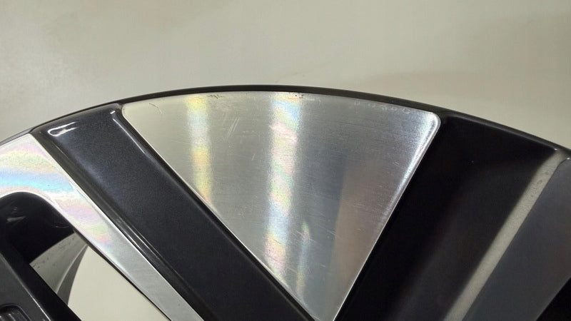 1x Alufelge 17 Zoll 7.0" 5x114.3 50ET Glanz Graphit 52910-DD100 Hyundai Kona Mg FEL4080232684fq