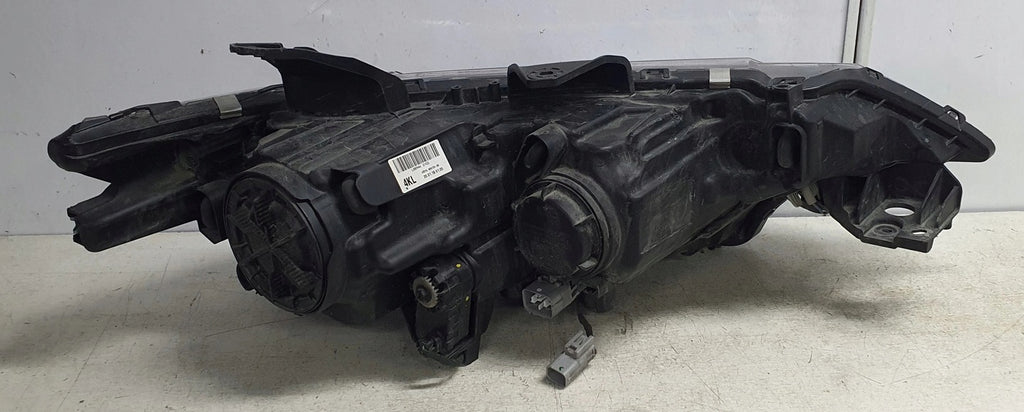 Frontscheinwerfer Mitsubishi Outlander III L0094K Full LED Links Headlight