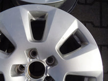 Load image into Gallery viewer, 4x Alufelge 16 Zoll 7.5" 5x112 37ET Silber 4G0601025 Audi A6 C7 B8 Rim Wheel FEL3440713546yi