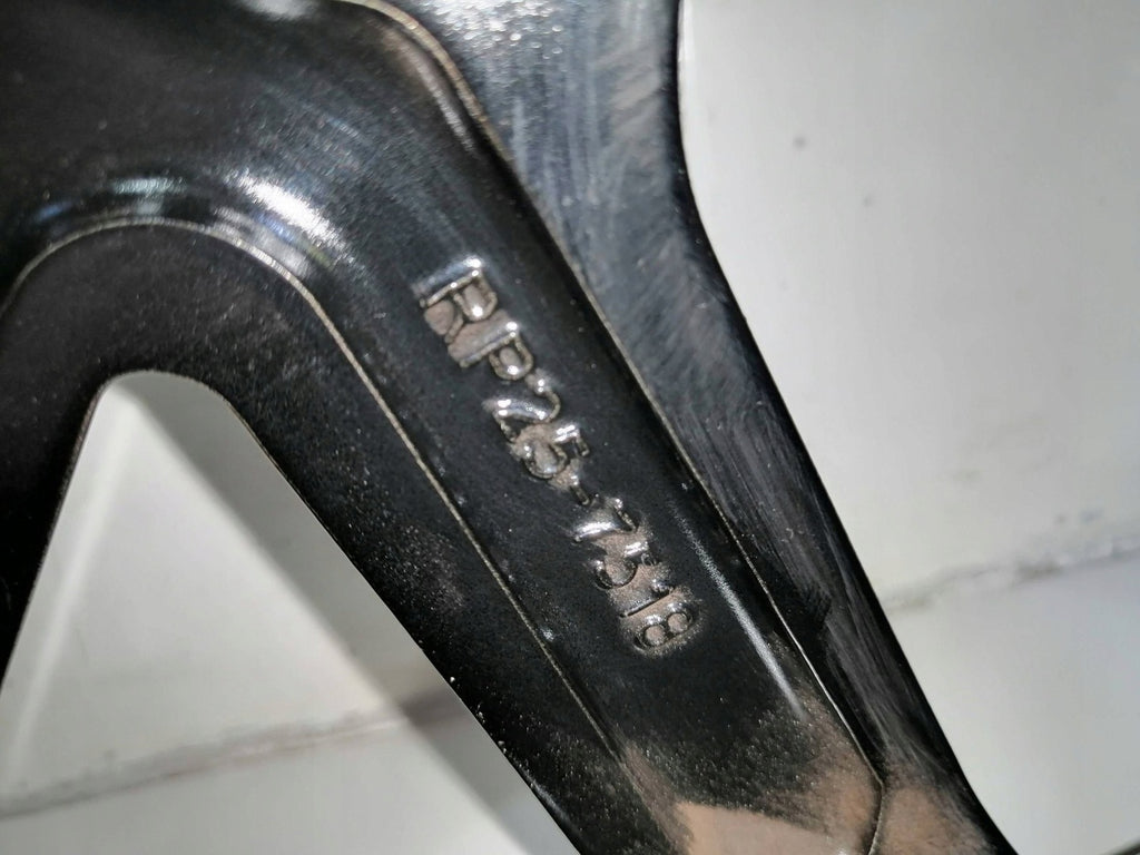 1x Alufelge 18 Zoll KBA54879 Ford Tourneo Connect Transit Rim Wheel FEL1306765693xh