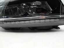 Laden Sie das Bild in den Galerie-Viewer, Frontscheinwerfer VW Tiguan 5NB941036B LED Rechts Scheinwerfer Headlight SCH7537957353xj