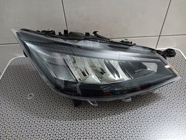Frontscheinwerfer Seat Ibiza V 6F1941006 LED Rechts Scheinwerfer Headlight