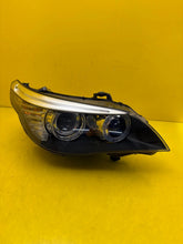 Load image into Gallery viewer, Frontscheinwerfer BMW 5 E60 E61 7177740-08 Xenon Rechts Scheinwerfer Headlight SCH6818327311tm