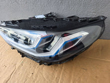 Laden Sie das Bild in den Galerie-Viewer, Frontscheinwerfer BMW X3 5A1BD2508 Links Scheinwerfer Headlight SCH2168317781jj
