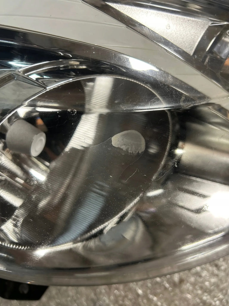 Frontscheinwerfer Citroën Ds3 9673814380-02 Rechts Scheinwerfer Headlight