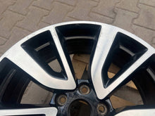Load image into Gallery viewer, 1x Alufelge 19 Zoll 5x114.3 Nissan Qashqai I Rim Wheel FEL7022716619yu