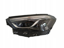 Laden Sie das Bild in den Galerie-Viewer, Frontscheinwerfer Mercedes-Benz W247 A2479064104 1EX2899 Full LED Links SCH7404473429vq