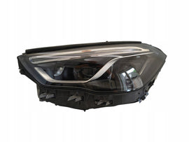 Frontscheinwerfer Mercedes-Benz W247 A2479064104 1EX2899 Full LED Links SCH7404473429vq