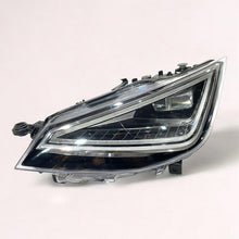 Laden Sie das Bild in den Galerie-Viewer, Frontscheinwerfer Seat Ibiza 6F1941007F LED Links Scheinwerfer Headlight