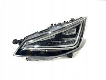 Load image into Gallery viewer, Frontscheinwerfer Seat Ibiza 6F1941007F LED Links Scheinwerfer Headlight