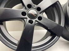 Laden Sie das Bild in den Galerie-Viewer, 4x Alufelge 17 Zoll 7.5" 5x112 35ET Audi Mg I Rim Wheel FEL6179658273be