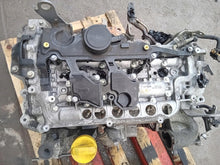Laden Sie das Bild in den Galerie-Viewer, Motor Renault Grand Scenic M9RA700 2.0 DCI 150PS 110kW 2004 Diesel Komplett