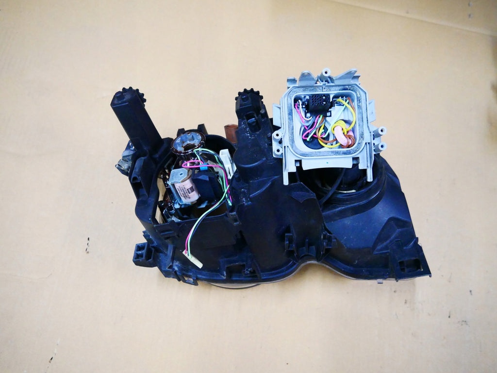 Frontscheinwerfer BMW Compact E46 6905495 Xenon Links Scheinwerfer Headlight SCH7552822491cl