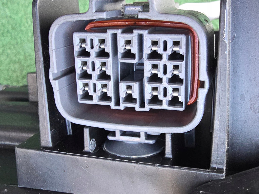 Frontscheinwerfer Mazda VI GRF5-51040 Full LED Links Scheinwerfer Headlight