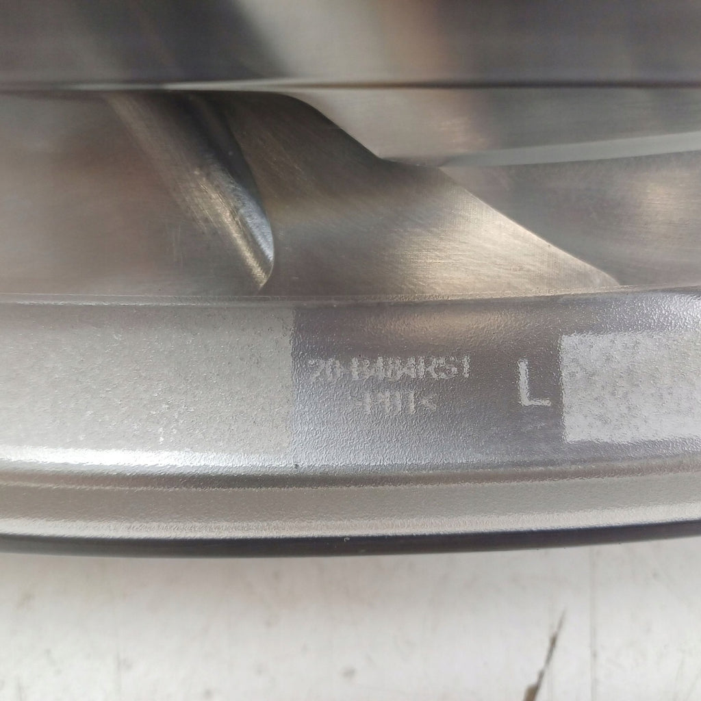 Frontscheinwerfer Ford Focus 20B4884B Links Scheinwerfer Headlight SCH4818443141lk