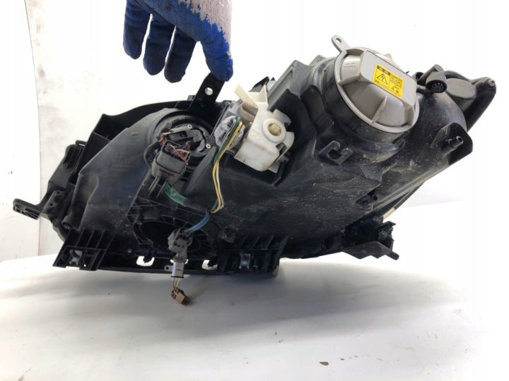 Frontscheinwerfer Mazda Cx-7 LORK-729-32111 Rechts Scheinwerfer Headlight SCH3756677942op