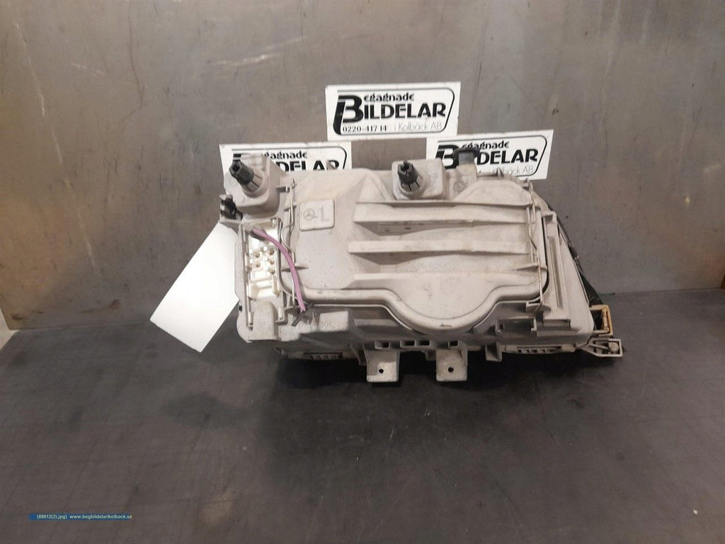 Frontscheinwerfer Mercedes-Benz W202 A2028201161 Links Scheinwerfer Headlight SCH9245931759eg