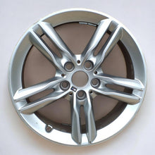 Laden Sie das Bild in den Galerie-Viewer, 1x Alufelge 17 Zoll 7.5&quot; 5x120 54ET 7848601 BMW 1 Rim Wheel