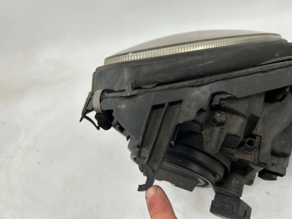 Frontscheinwerfer Mercedes-Benz W211 GHM14922 Links Scheinwerfer Headlight SCH1452921651bi