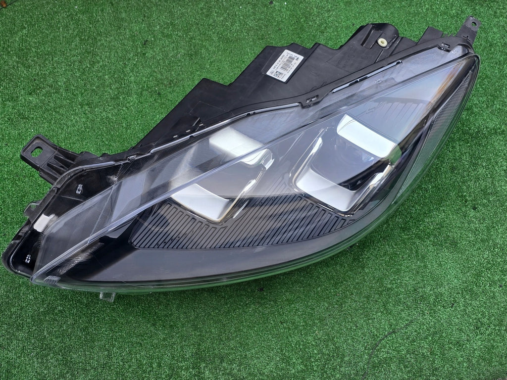 Frontscheinwerfer Ford Kuga LV4B-13E017-AP LED Links Scheinwerfer Headlight SCH5024368130kf