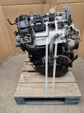 Laden Sie das Bild in den Galerie-Viewer, Motor Seat Skoda VW CBZ 1.2 128TKm 2011 Diesel Engine Komplett