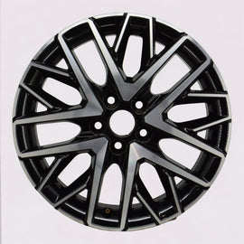 1x Alufelge 16 Zoll 6.5