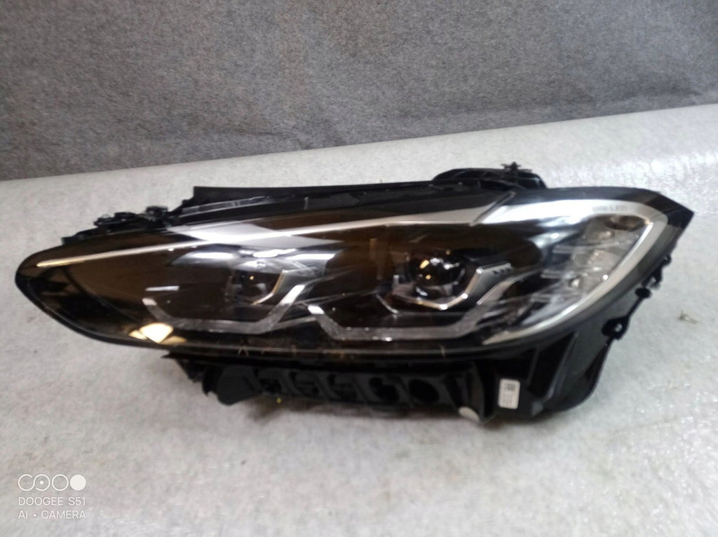 Frontscheinwerfer BMW 4 G22 G23 11921010001 Vorderseite Scheinwerfer Headlight SCH2104988323ff