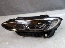 Laden Sie das Bild in den Galerie-Viewer, Frontscheinwerfer BMW 4 G22 G23 11921010001 Vorderseite Scheinwerfer Headlight SCH2104988323ff