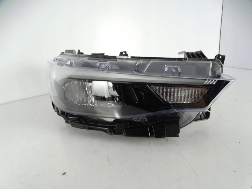 Frontscheinwerfer Fiat I 00522205820 Rechts Scheinwerfer Headlight SCH5698490101ny