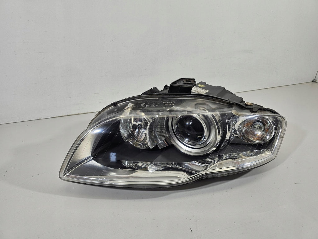 Frontscheinwerfer Audi A4 B7 1546352456438 Links Scheinwerfer Headlight SCH2169335152gy
