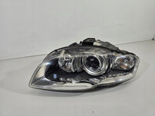 Laden Sie das Bild in den Galerie-Viewer, Frontscheinwerfer Audi A4 B7 1546352456438 Links Scheinwerfer Headlight SCH2169335152gy