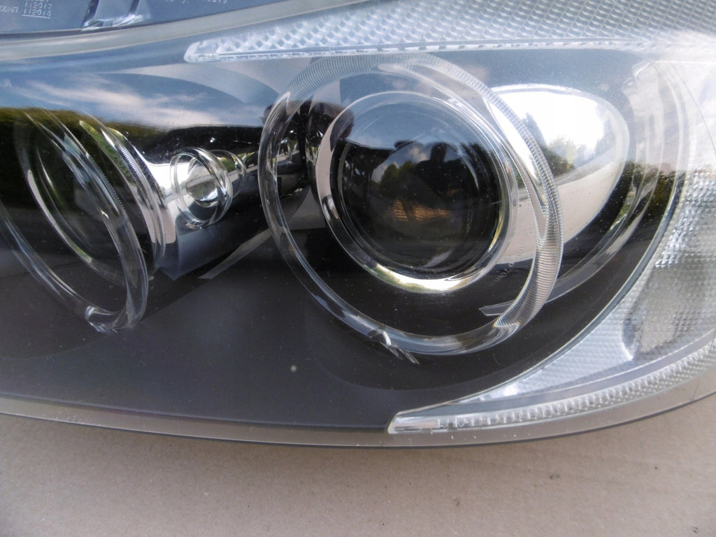 Frontscheinwerfer BMW E91 E90 6942737 Links Scheinwerfer Headlight SCH8887066237iz