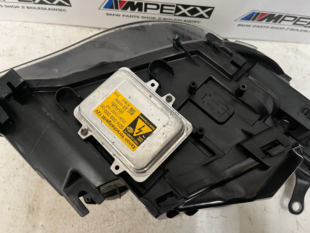 Frontscheinwerfer BMW E60 E61 7177751 Xenon Links Scheinwerfer Headlight SCH1145428320do