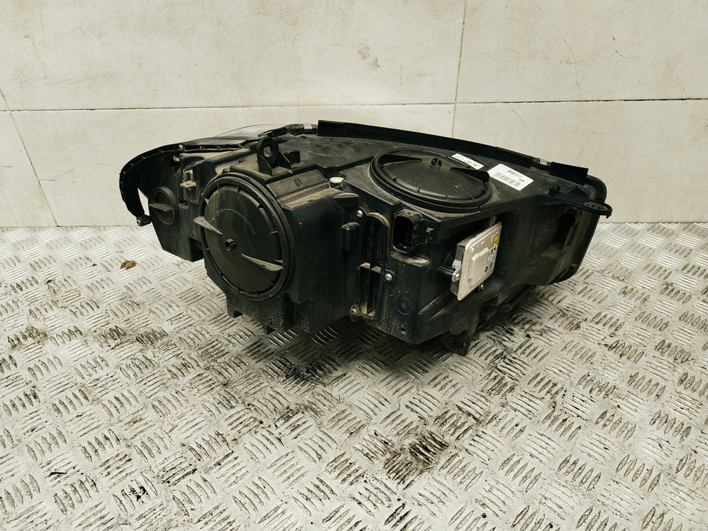 Frontscheinwerfer BMW X5 F15 7317101 Links Scheinwerfer Headlight SCH2949255088kf