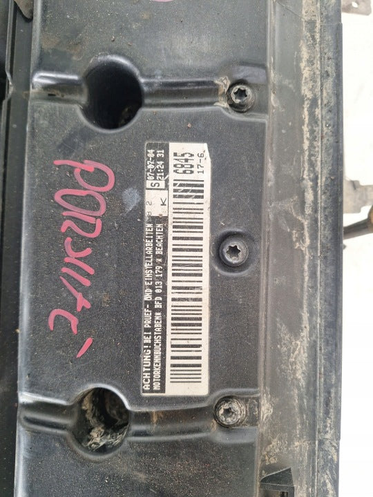 Motor Porsche Cayenne BFD 3.2 Benzin Engine Unkomplett MOT4502825170ct