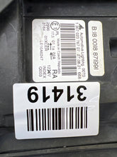 Load image into Gallery viewer, Frontscheinwerfer Mercedes-Benz W246 LE10A6247 Xenon Rechts Headlight SCH5083966372xq
