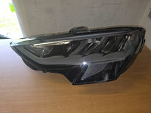 Laden Sie das Bild in den Galerie-Viewer, Frontscheinwerfer Audi A3 8Y0941011 LED Links Scheinwerfer Headlight