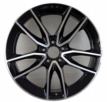 Load image into Gallery viewer, 1x Alufelge 19 Zoll 8.0" 5x112 40ET A1774012000 Mercedes-Benz W177 Rim Wheel FEL1473184059lr